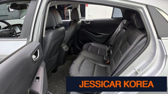 2017 Hyundai IONIQ Electric - Thumbnail 7