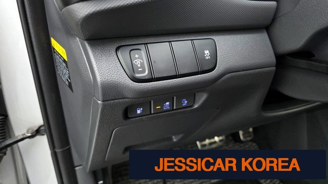 2017 Hyundai IONIQ Electric - Thumbnail 9