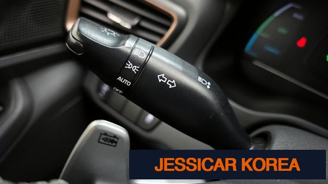 2017 Hyundai IONIQ Electric - Thumbnail 10