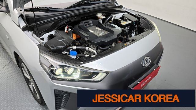 2017 Hyundai IONIQ Electric - Thumbnail 12