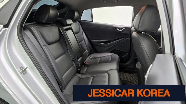 2017 Hyundai IONIQ Electric - Thumbnail 13