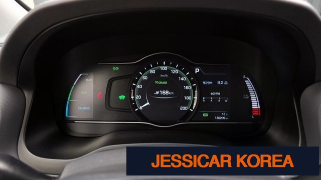 2017 Hyundai IONIQ Electric - Thumbnail 16