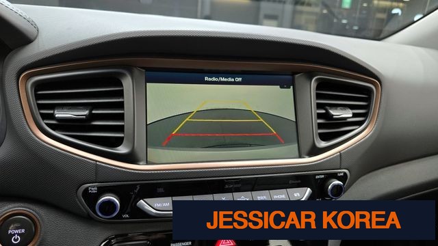 2017 Hyundai IONIQ Electric - Thumbnail 17