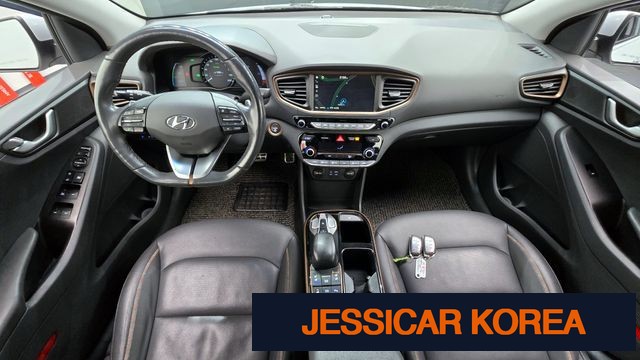 2017 Hyundai IONIQ Electric - Thumbnail 20