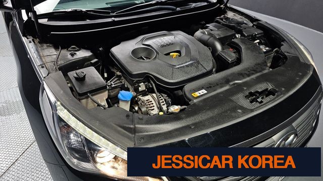 2016 Hyundai LF Sonata - Thumbnail 5