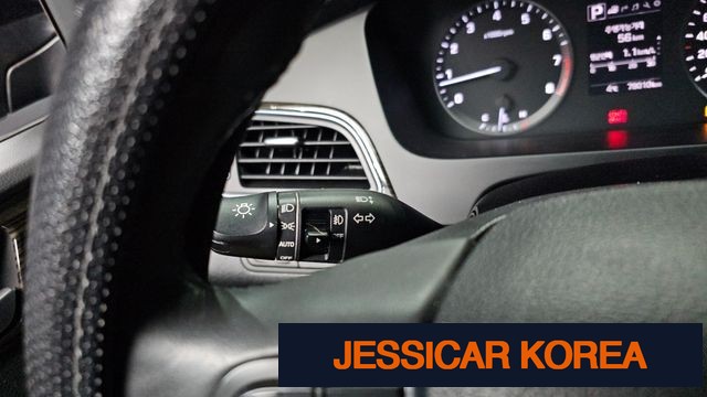 2016 Hyundai LF Sonata - Thumbnail 15