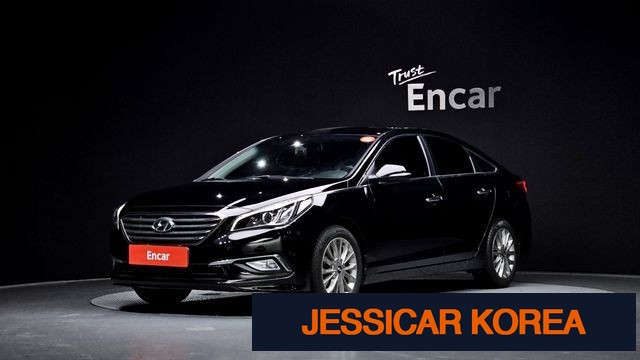 2016 Hyundai LF Sonata - Thumbnail 16