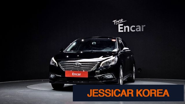 2016 Hyundai LF Sonata - Thumbnail 17
