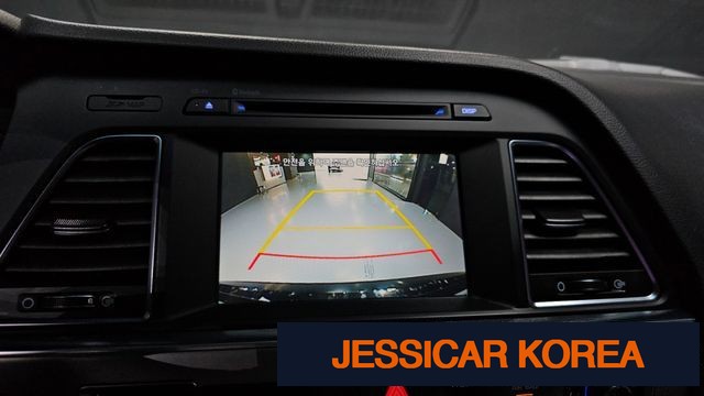 2016 Hyundai LF Sonata - Thumbnail 20