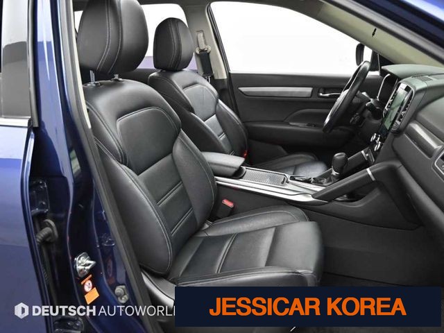 2017 Renault Korea QM6 - Thumbnail 3