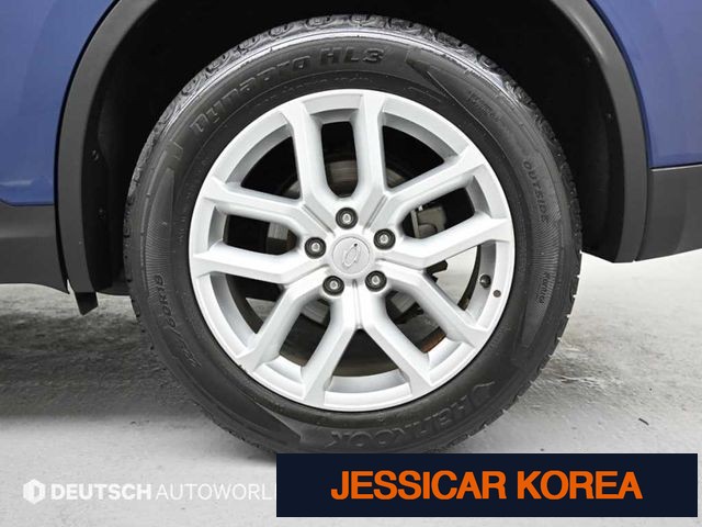2017 Renault Korea QM6 - Thumbnail 4