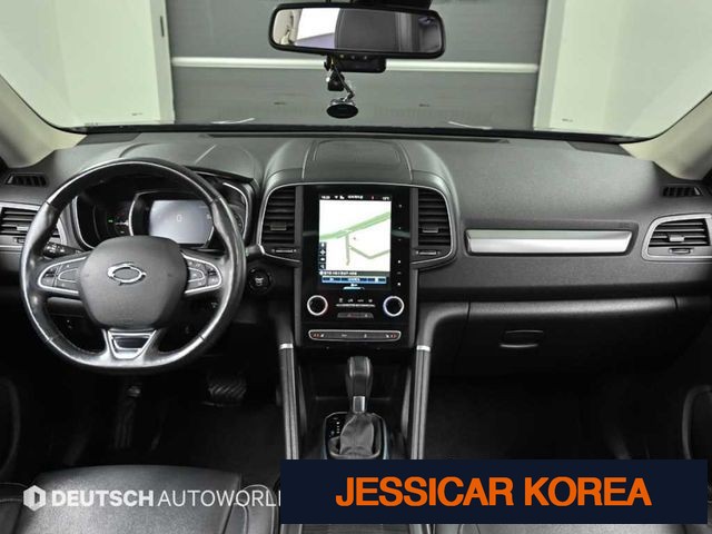 2017 Renault Korea QM6 - Thumbnail 6