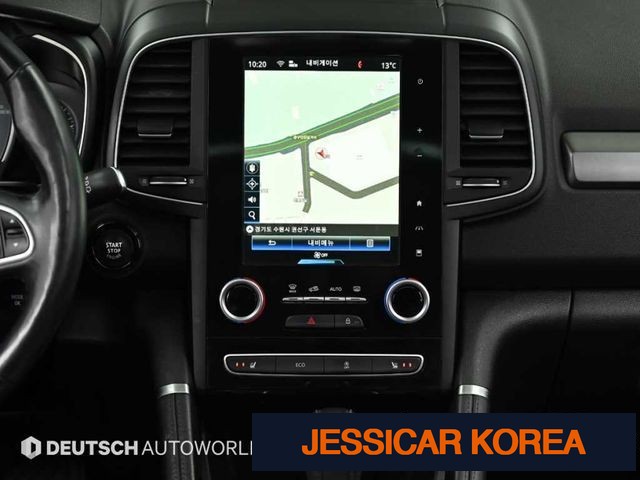 2017 Renault Korea QM6 - Thumbnail 7