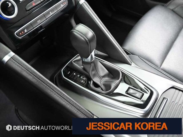 2017 Renault Korea QM6 - Thumbnail 8