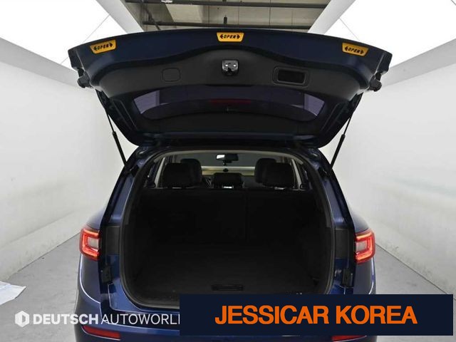 2017 Renault Korea QM6 - Thumbnail 9