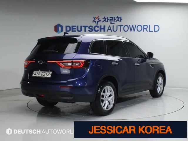 2017 Renault Korea QM6 - Thumbnail 14