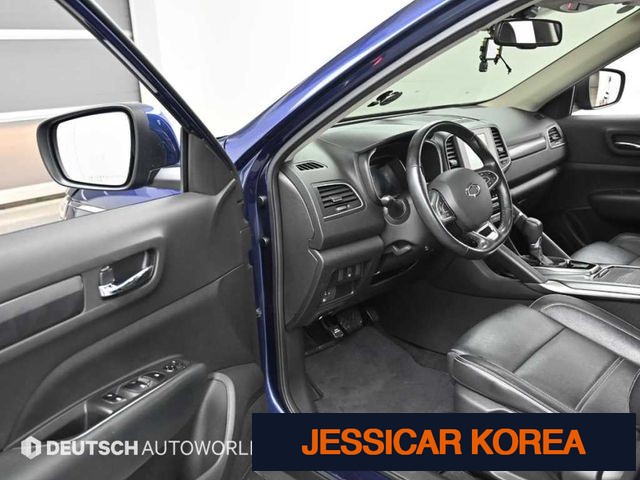 2017 Renault Korea QM6 - Thumbnail 15