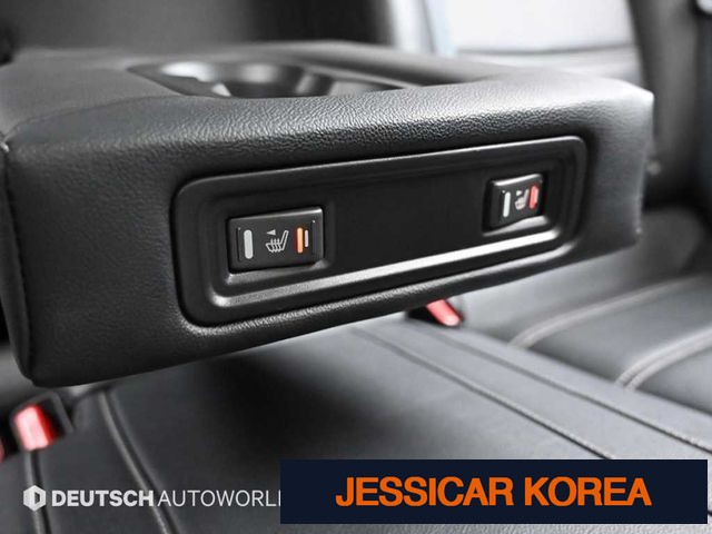 2017 Renault Korea QM6 - Thumbnail 16