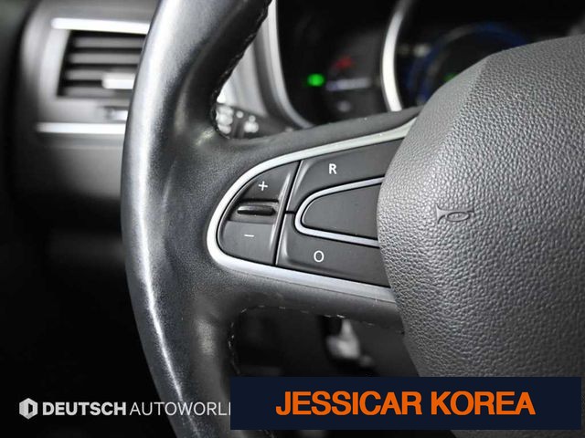 2017 Renault Korea QM6 - Thumbnail 18