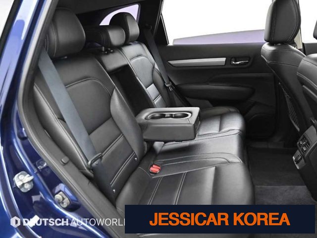 2017 Renault Korea QM6 - Thumbnail 20