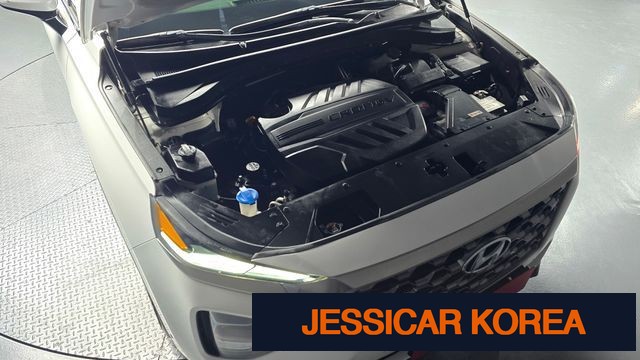 2019 Hyundai Santa Fe TM - Thumbnail 2