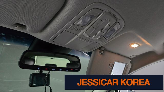 2019 Hyundai Santa Fe TM - Thumbnail 5
