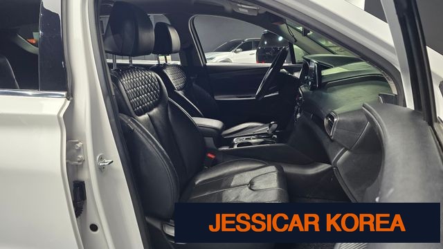 2019 Hyundai Santa Fe TM - Thumbnail 6