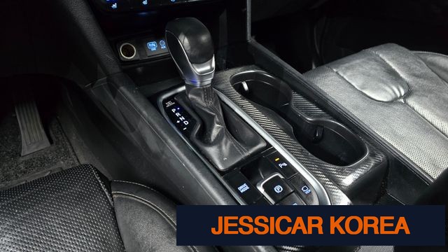 2019 Hyundai Santa Fe TM - Thumbnail 9