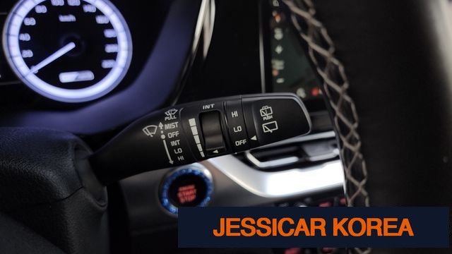 2020 Kia The New Niro - Thumbnail 2