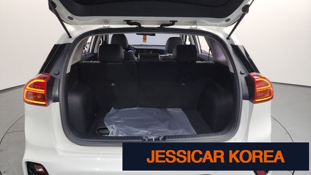 2020 Kia The New Niro - Thumbnail 7