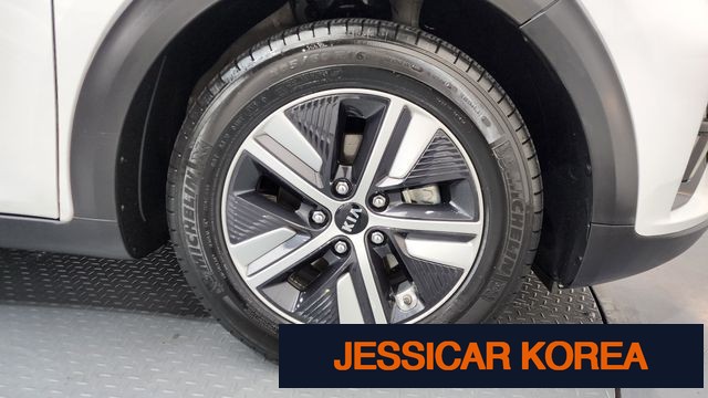 2020 Kia The New Niro - Thumbnail 9