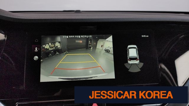 2020 Kia The New Niro - Thumbnail 12