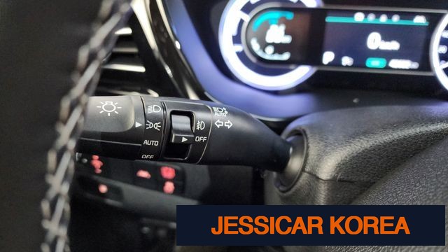 2020 Kia The New Niro - Thumbnail 16