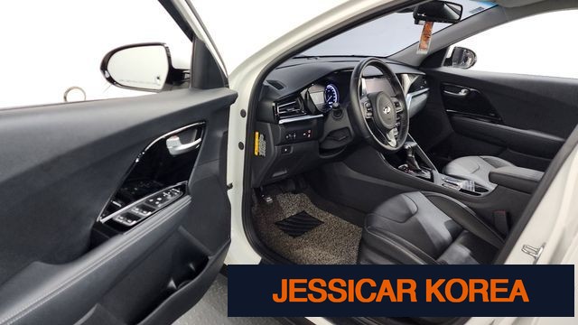 2020 Kia The New Niro - Thumbnail 18