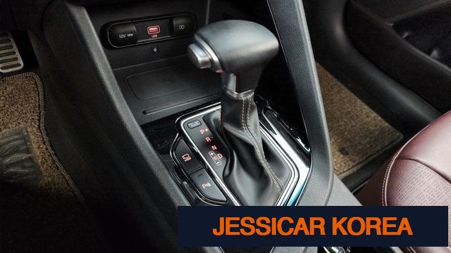 2021 Kia The New Niro - Thumbnail 8