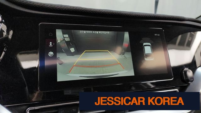 2021 Kia The New Niro - Thumbnail 10