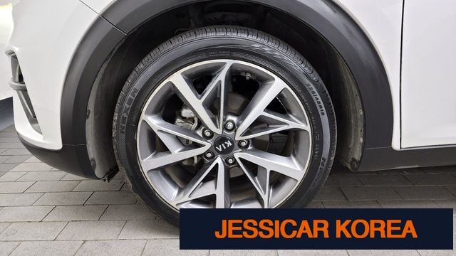 2021 Kia The New Niro - Thumbnail 12