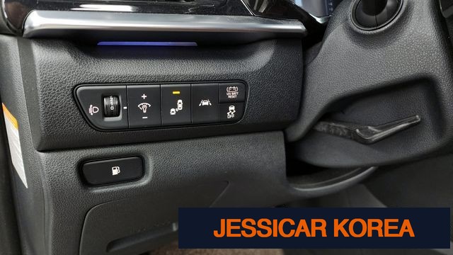 2021 Kia The New Niro - Thumbnail 14
