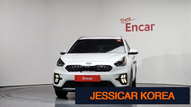 2021 Kia The New Niro - Thumbnail 18