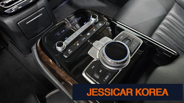 2019 Genesis G90 - Thumbnail 2
