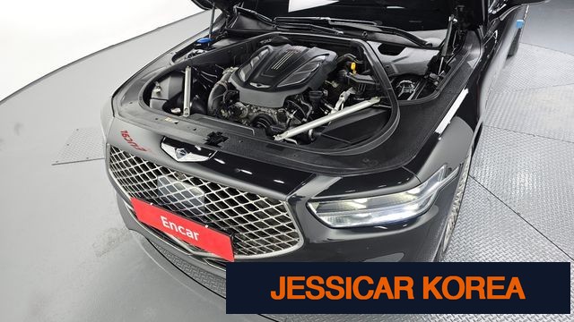 2019 Genesis G90 - Thumbnail 5