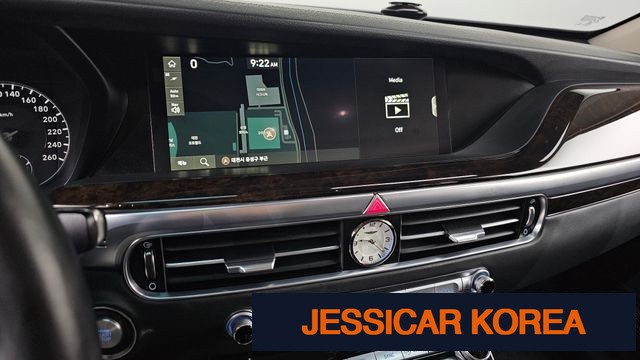 2019 Genesis G90 - Thumbnail 6