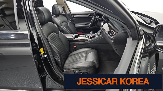 2019 Genesis G90 - Thumbnail 16