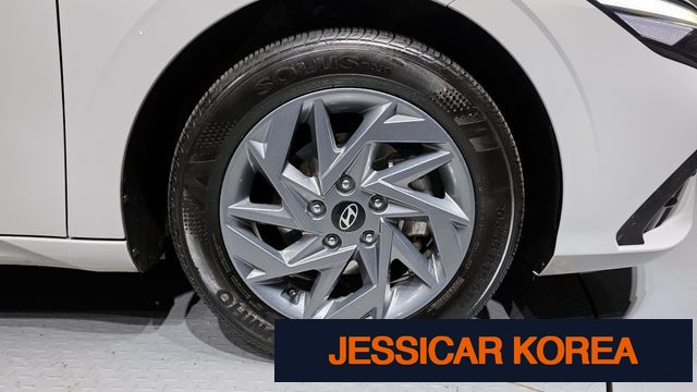 2024 Hyundai The New Avante Hybrid (CN7) - Thumbnail 5