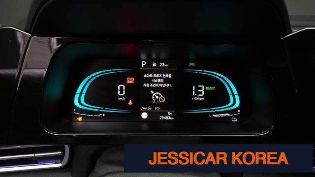 2024 Hyundai The New Avante Hybrid (CN7) - Thumbnail 15
