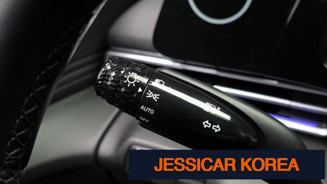 2024 Hyundai The New Avante Hybrid (CN7) - Thumbnail 18