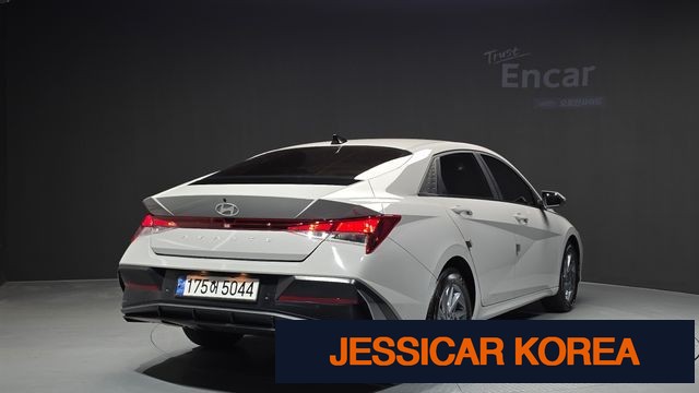 2024 Hyundai The New Avante Hybrid (CN7) - Thumbnail 20