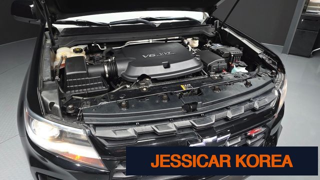 2021 Chevrolet Real New Colorado - Thumbnail 3