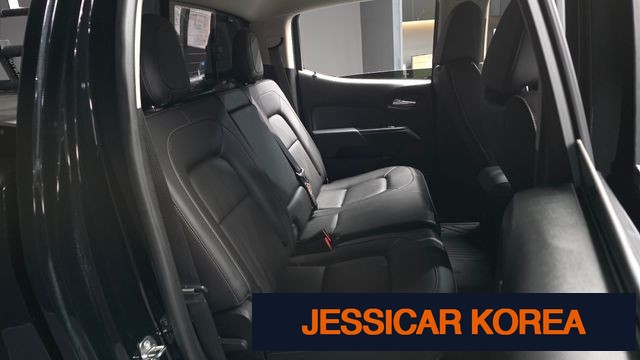 2021 Chevrolet Real New Colorado - Thumbnail 4