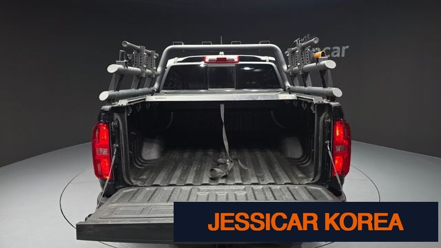 2021 Chevrolet Real New Colorado - Thumbnail 11